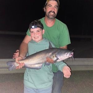 Meet your Posher, Jesse